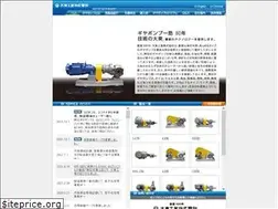 Sites similar to gearpump.co.jp