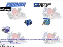 Sites similar to gearpumpservice.com