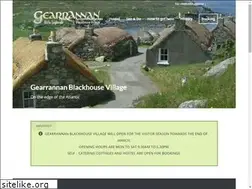 Sites similar to gearrannan.com