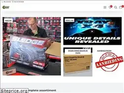 Sites similar to gearrc.com