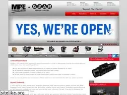 Sites similar to gearrental.com