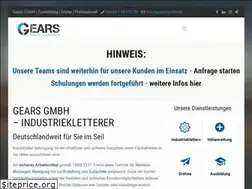 Sites similar to gears-gmbh.de