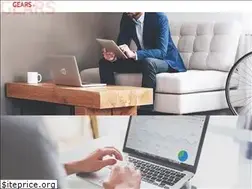 Sites similar to gears-int.com