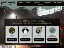 Sites similar to gearsavvy.com