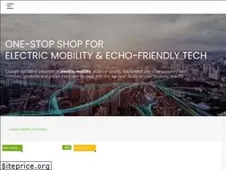 Sites similar to gearscoot.com