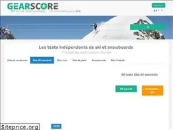 Sites similar to gearscore.com