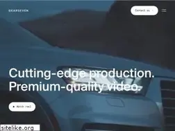 Sites similar to gearseven.tv