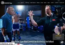 Sites similar to gearshift.tv