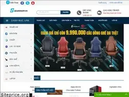 Sites similar to gearshop.vn
