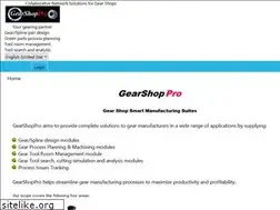 Sites similar to gearshoppro.com