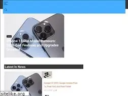 Sites similar to gearshunt.com