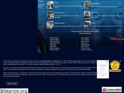 Sites similar to gearsindia.net