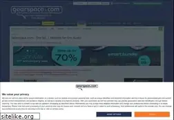 Sites similar to gearslutz.com
