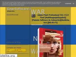 Sites similar to gearsoftware.blogspot.com