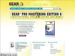 Sites similar to gearsoftware.com