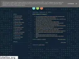 Sites similar to gearsofwar-videos.blogspot.com