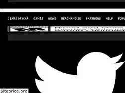 Sites similar to gearsofwarpop.com
