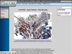 Sites similar to gearsonline.net