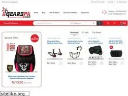 Sites similar to gearspk.com