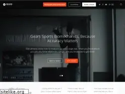 Sites similar to gearssports.com