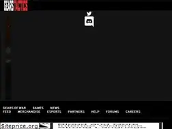 Sites similar to gearstactics.com