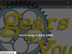 Sites similar to gearstoyou.com