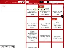 Sites similar to gearstudiokh.com