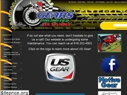 Sites similar to gearsunlimited.net