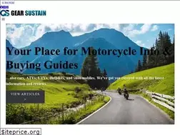 Sites similar to gearsustain.com