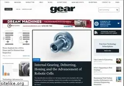 Sites similar to geartechnology.com