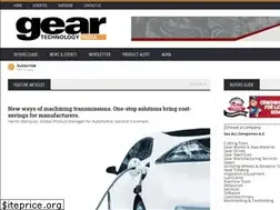 Sites similar to geartechnologyindia.com
