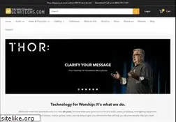 Sites similar to geartechs.com