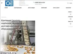 Sites similar to geartek.ru