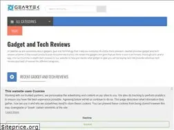 Sites similar to geartekonline.com