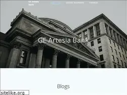 Sites similar to geartesiabank.nl