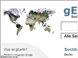 Sites similar to gearth.de