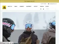 Sites similar to gearthirty.com