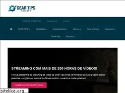 Sites similar to geartips.com.br