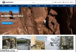 Sites similar to geartrade.com