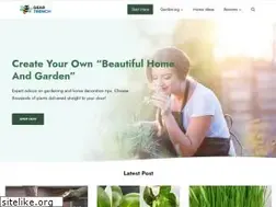 Sites similar to geartrench.com