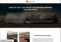 Sites similar to gearup2go.com
