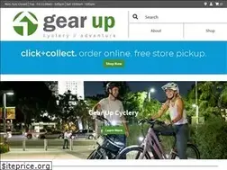 Sites similar to gearupcyclery.com