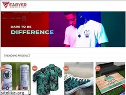 Sites similar to gearver.com