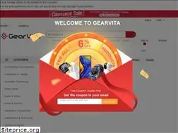 Sites similar to gearvita.com