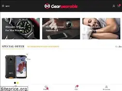 Sites similar to gearwearable.com