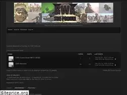 Sites similar to gearwhoresanonymous.forumotion.com
