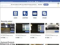 Sites similar to gearwise.se