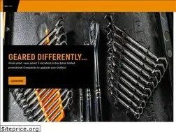 Sites similar to gearwrench.com