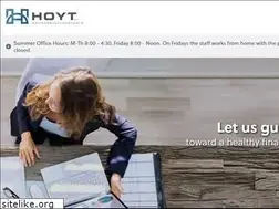 Sites similar to gearyhoytcpa.com