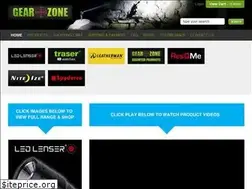 Sites similar to gearzone.com.au